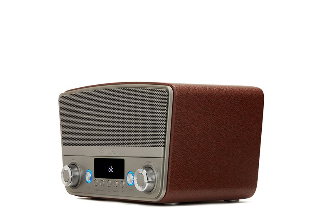 Aiwa BSTU-750BR - Radio