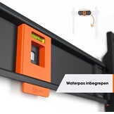 Vogel's TVM 1405 (32 - 77 inch) - TV muurbeugel