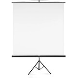 Hama 00021573 Projectiescherm 180 x 180 cm