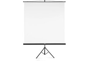 Hama 00021573 Projectiescherm 180 x 180 cm