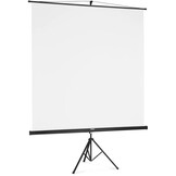 Hama 00021573 Projectiescherm 180 x 180 cm