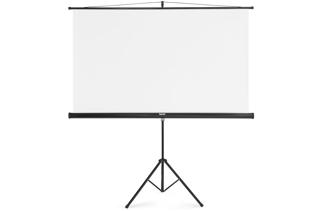 Hama 00021573 Projectiescherm 180 x 180 cm