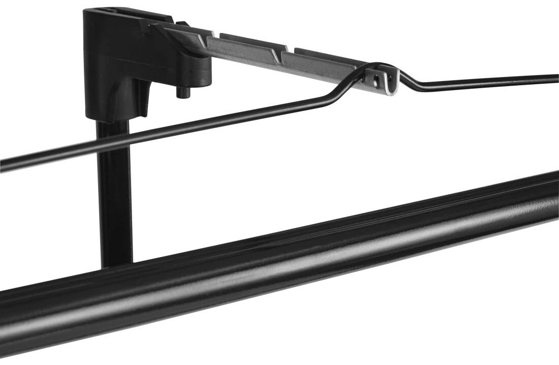 Hama 00021573 Projectiescherm 180 x 180 cm