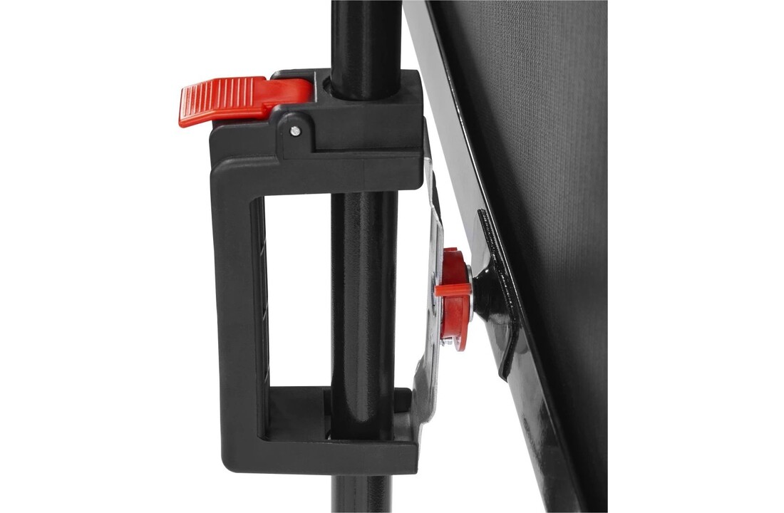 Hama 00021573 Projectiescherm 180 x 180 cm