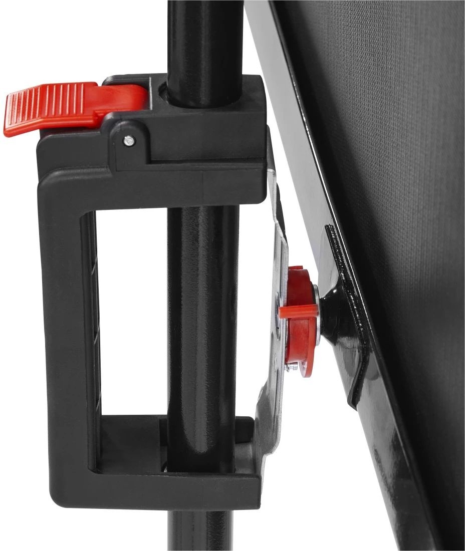 Hama 00021573 Projectiescherm 180 x 180 cm