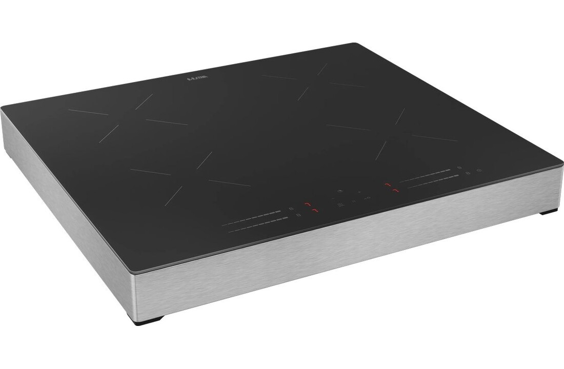 ETNA KIV364RVS - Inductiekookplaat