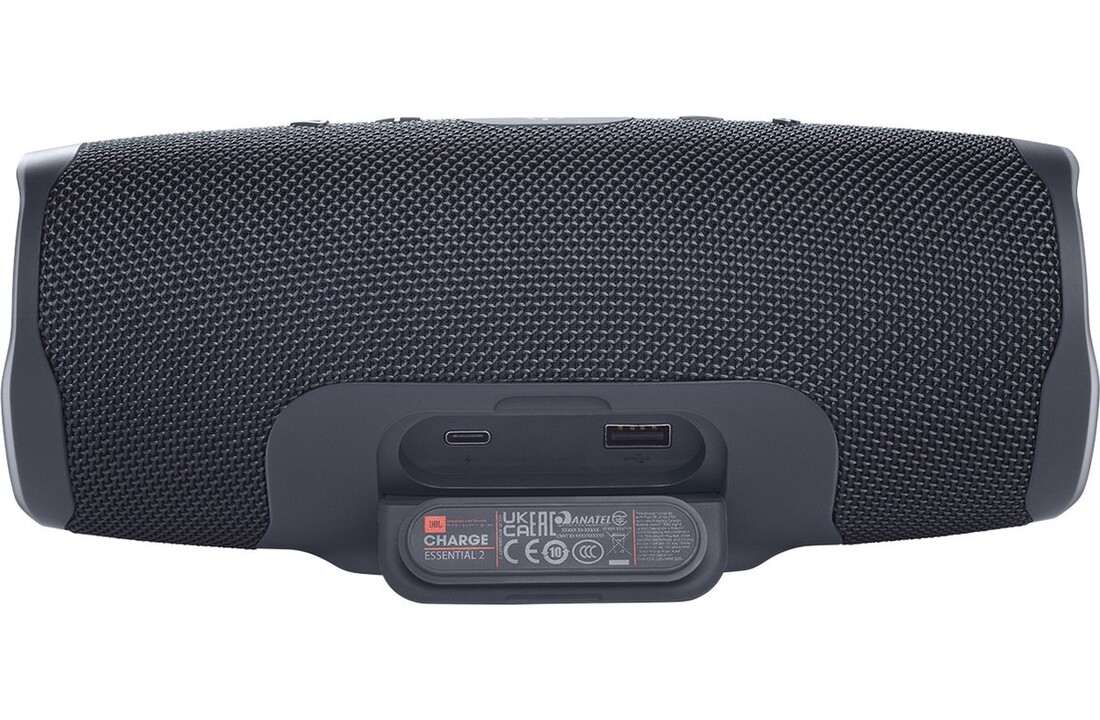 JBL Charge Essential 2 - Draadloze speaker
