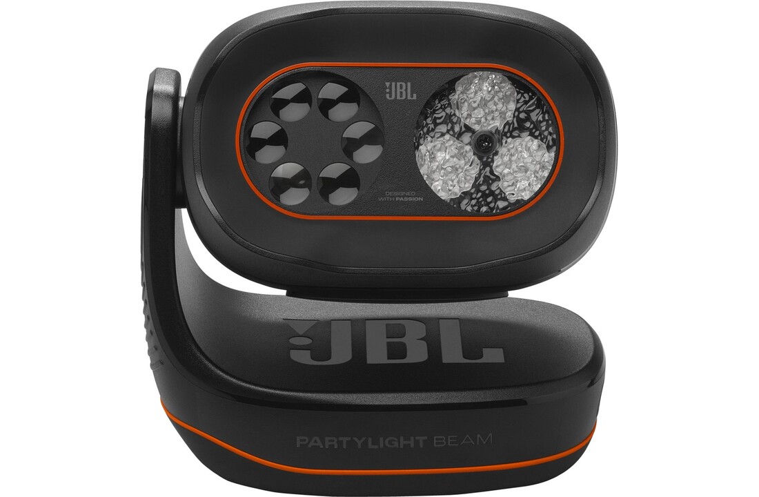 JBL PartyLight Beam