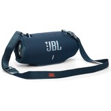 JBL Xtreme 4 Blauw (Zonder adapter) - Draadloze speaker