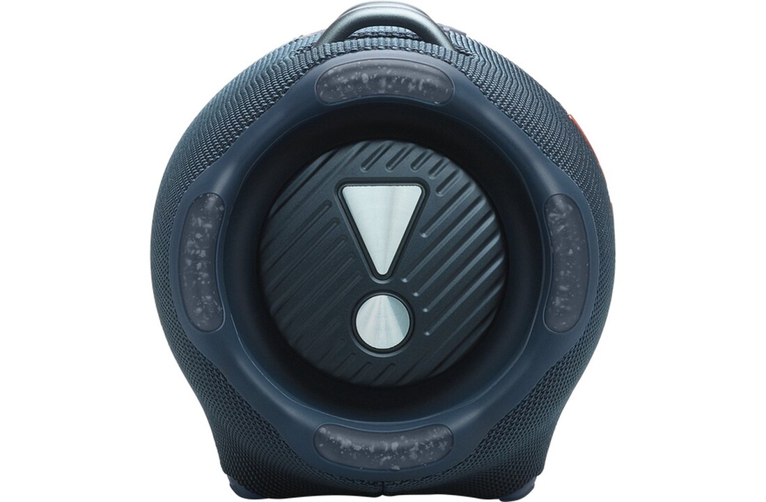 JBL Xtreme 4 Blauw (Zonder adapter) - Draadloze speaker