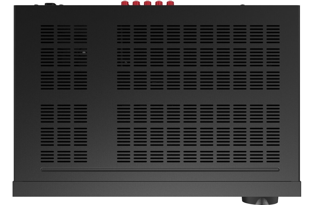 Onkyo TX-SR3100 - Receiver