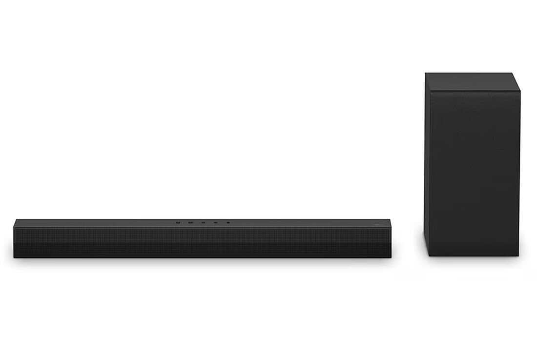 LG DS40T (2024) - Soundbar