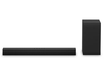 LG DS40T (2024) - Soundbar