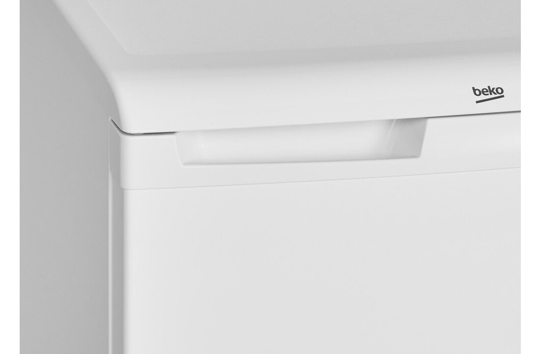 Beko FNE1074N - Tafelmodel vriezer