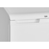 Beko FNE1074N - Tafelmodel vriezer