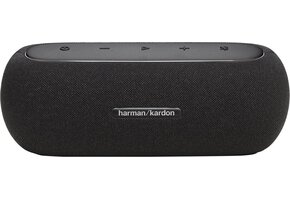 Harman Kardon Luna Zwart - Draadloze speaker
