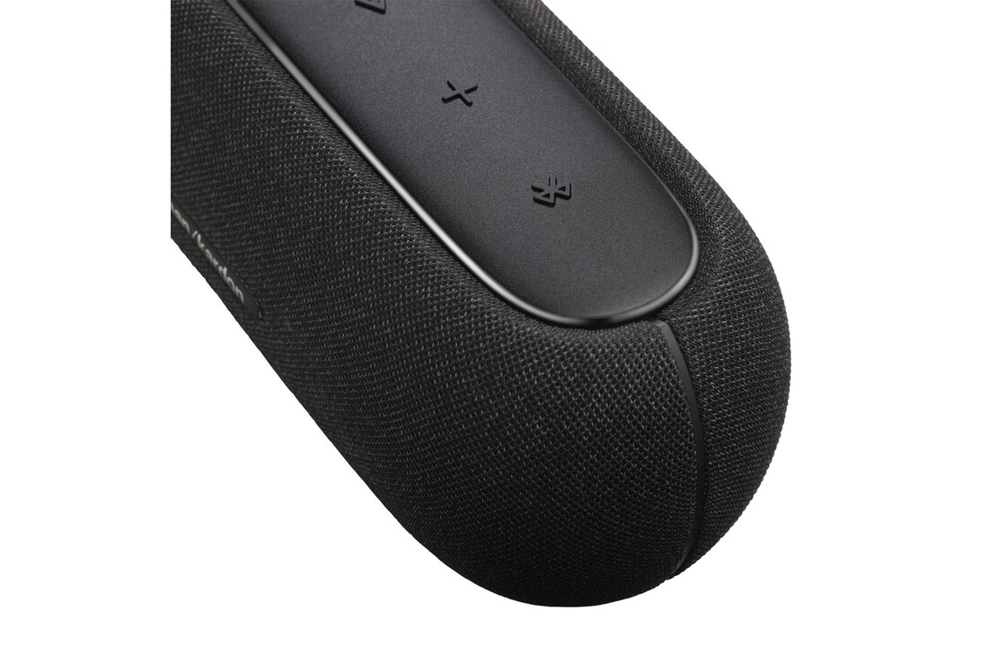 Harman Kardon Luna Zwart - Draadloze speaker