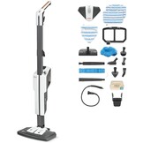 Polti Vaporetto SV660 Style - Vloerreiniger