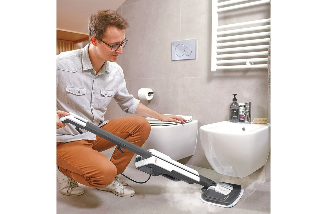 Polti Vaporetto SV660 Style - Vloerreiniger