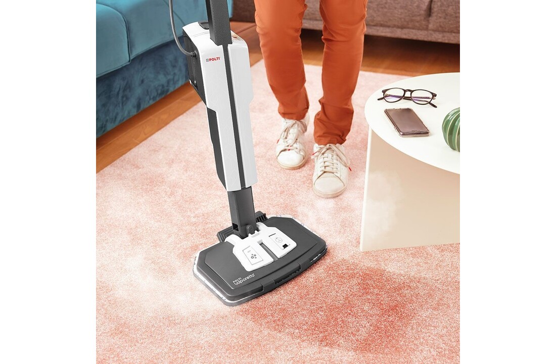 Polti Vaporetto SV660 Style - Vloerreiniger