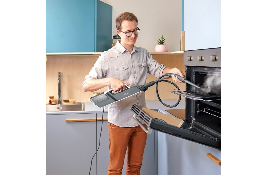 Polti Vaporetto SV660 Style - Vloerreiniger