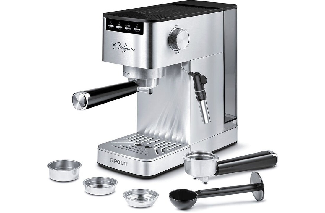 Polti Coffea P10S - Pistonmachine