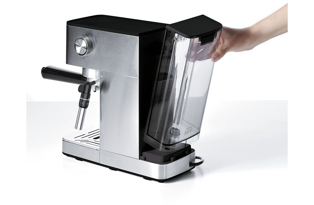 Polti Coffea P10S - Pistonmachine