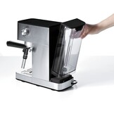 Polti Coffea P10S - Pistonmachine