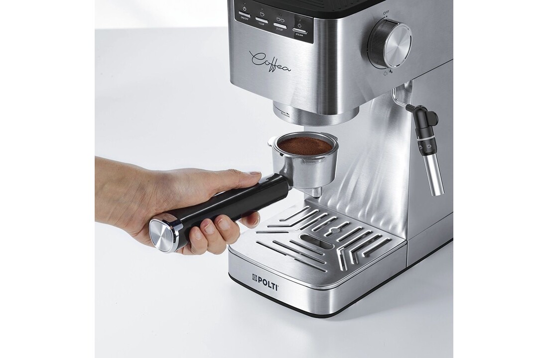 Polti Coffea P10S - Pistonmachine