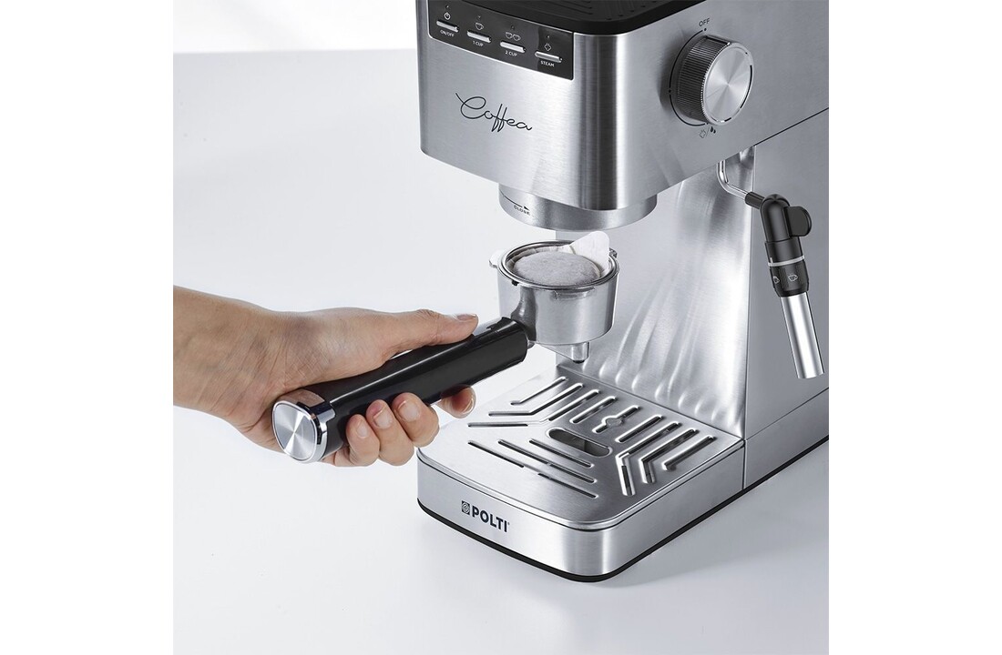 Polti Coffea P10S - Pistonmachine