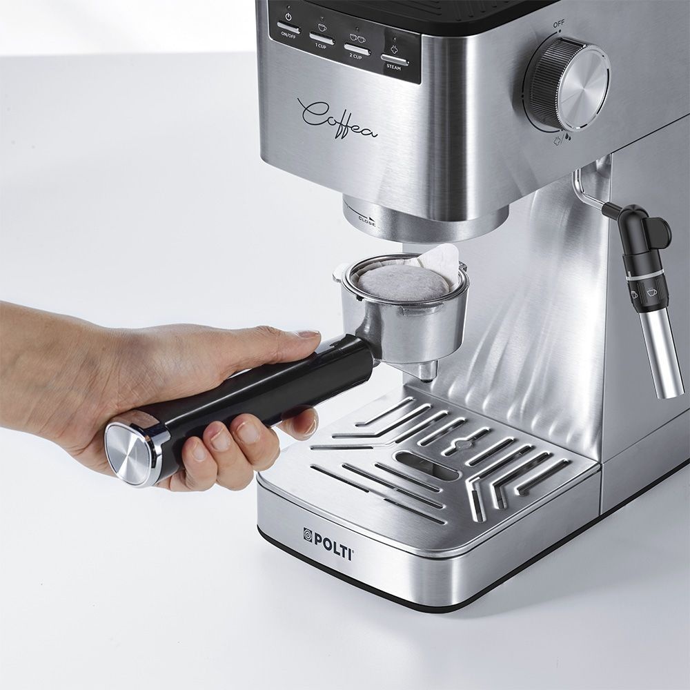 Polti Coffea P10S - Pistonmachine