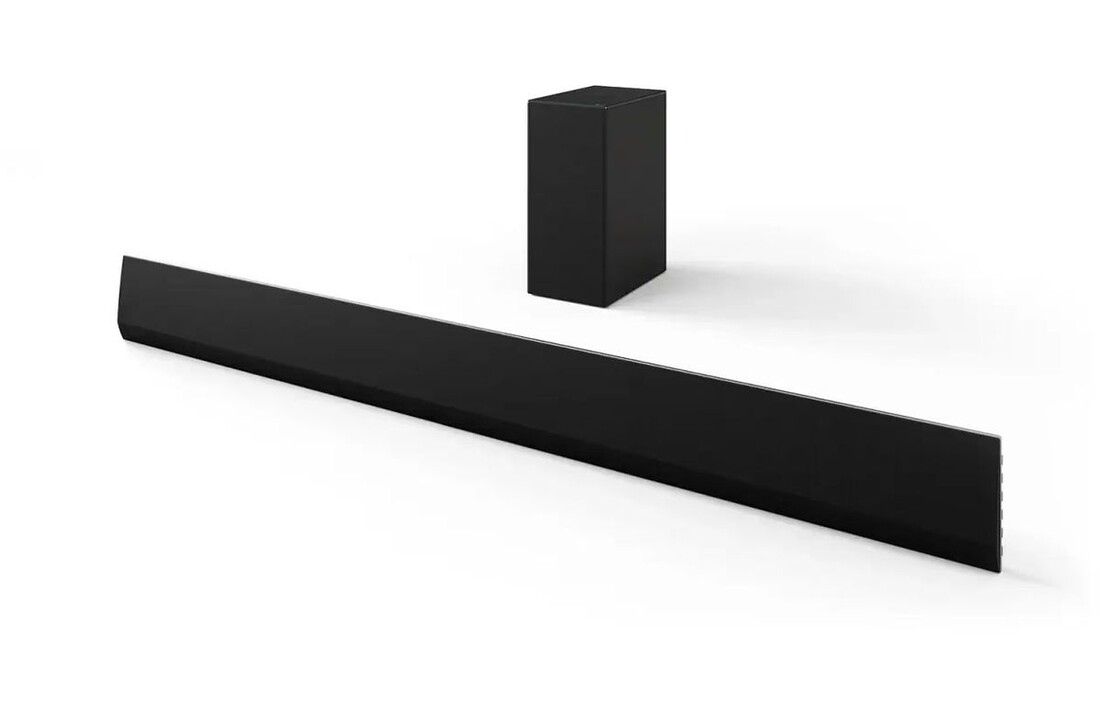 LG DSG10TY (2024) - Soundbar