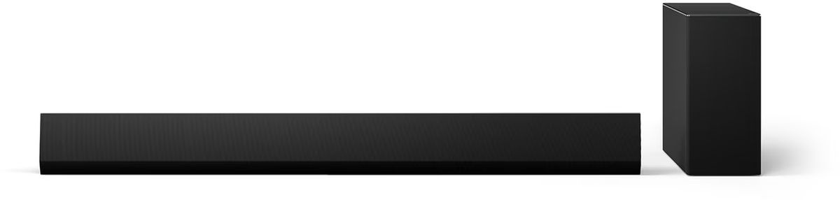 LG DSG10TY (2024) - Soundbar