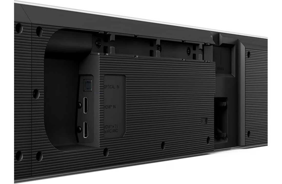 LG DSG10TY (2024) - Soundbar