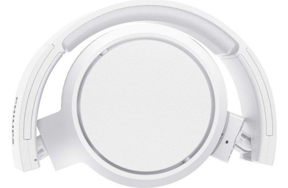 Philips TAH5205WT Wit - Draadloze koptelefoon