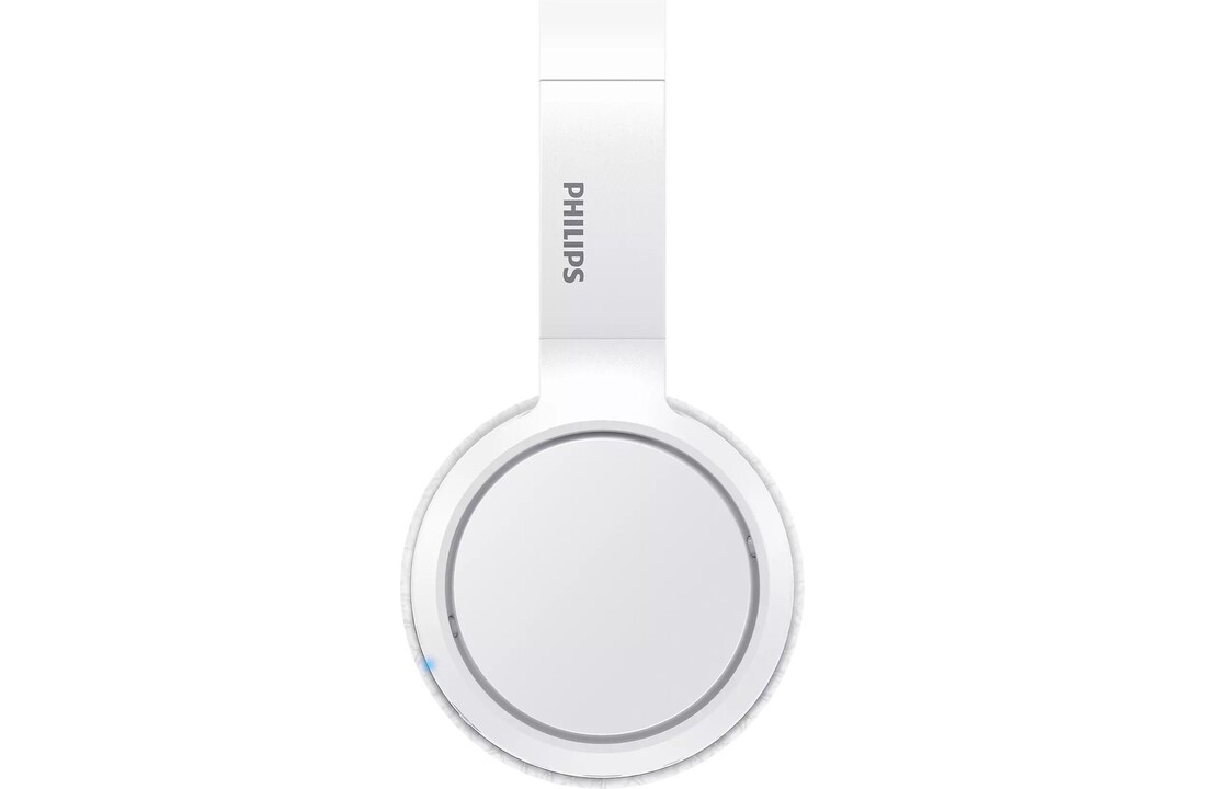 Philips TAH5205WT Wit - Draadloze koptelefoon