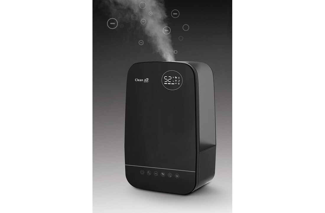 Clean Air Optima CA-606B - Luchtbevochtiger