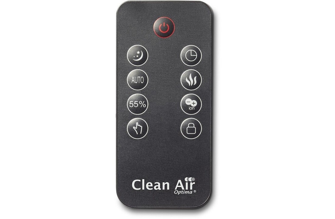 Clean Air Optima CA-606B - Luchtbevochtiger