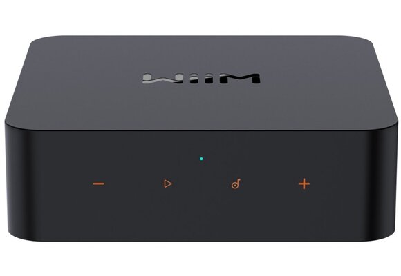 WiiM Pro Plus Streamer - Mediaspeler