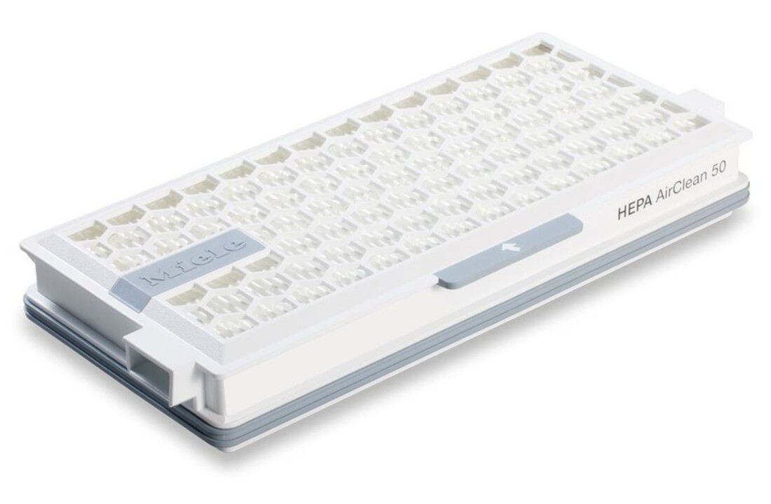 Miele HEPA AirClean Filter SF-HA 50-1