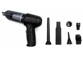 Denver HVC-45 - Kruimelzuiger