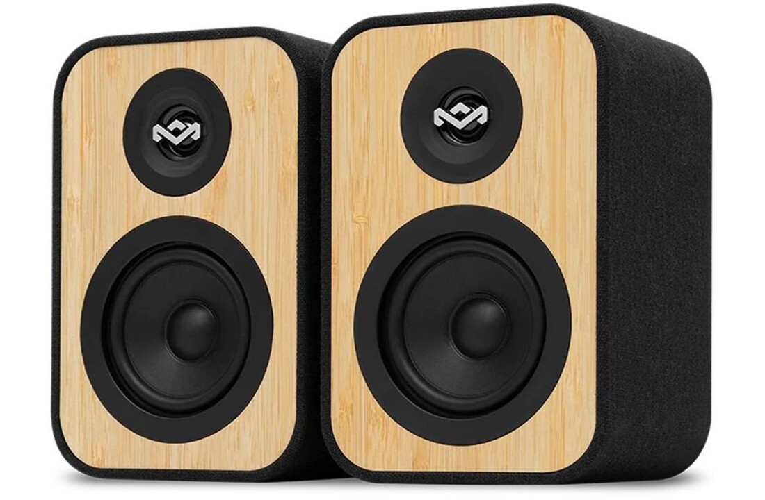 House of Marley Uplift - Boekenplank speaker