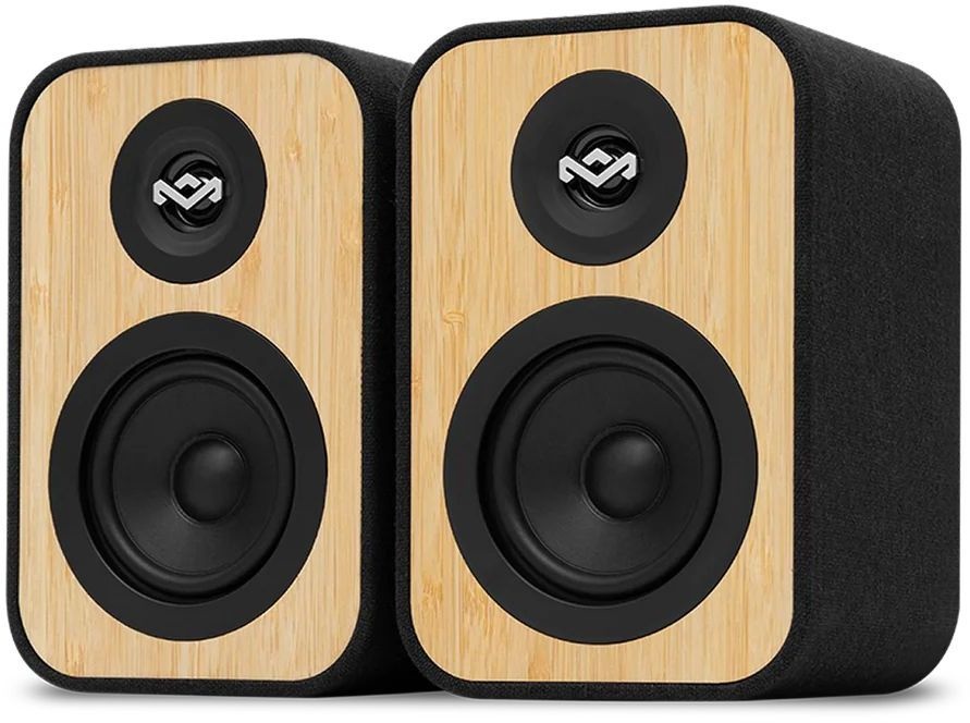 House of Marley Uplift - Boekenplank speaker