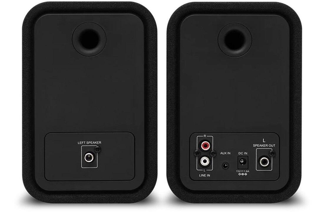 House of Marley Uplift - Boekenplank speaker