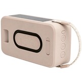 House of Marley Roots Solar Cream - Draadloze speaker