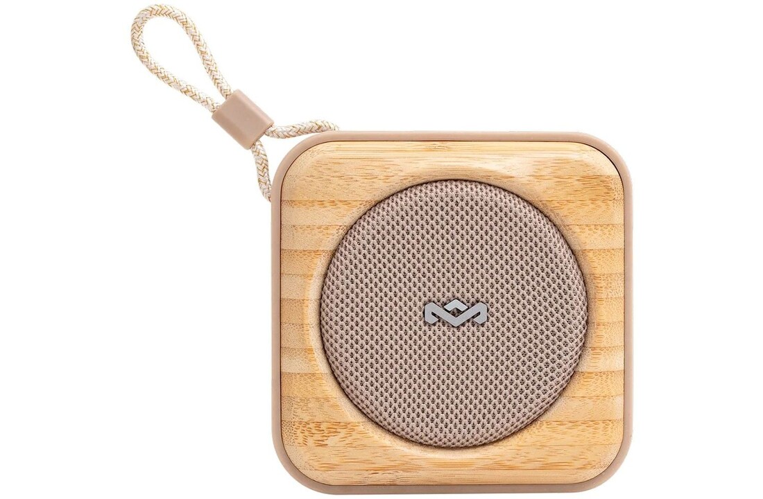 House of Marley Roots Cream - Draadloze speaker