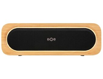 House of Marley Get Together 3 - Draadloze speaker