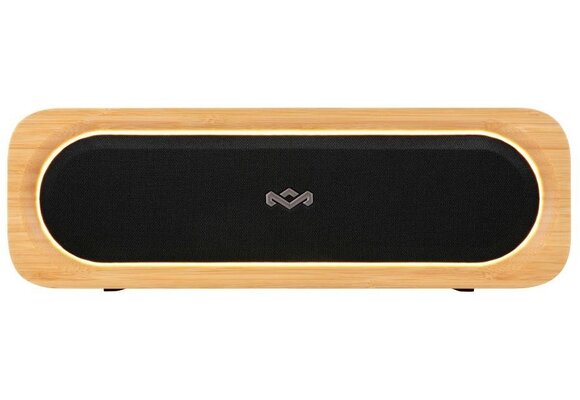 House of Marley Get Together 3 - Draadloze speaker