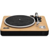 House of Marley Stir It Up Wireless 2 - Platenspeler
