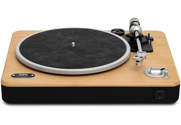 House of Marley Stir It Up Wireless 2 - Platenspeler